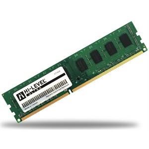 Hi-Level Ultra 4GB 1600MHz DDR3 Samsung Chip Kutulu Ram (HLV-PC12800US-4G)
