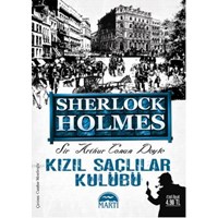 Sherlock Holmes – Kızıl Saçlılar Kulübü (ISBN: 9786053483441)