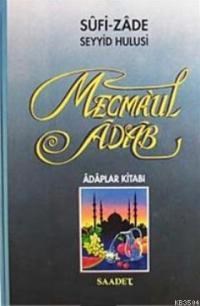 Mecmaul Adab (ISBN: 3002809100329)