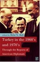 Turkey in The 1960s and 1970s (ISBN: 9786054326198)