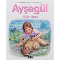 Ayşegül Akıllı Köpek (ISBN: 9789750820588)