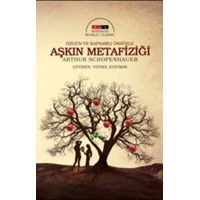 Aşkın Metafiziği (ISBN: 9786053542797)