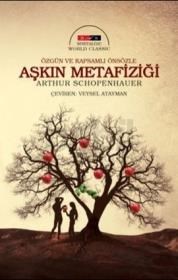 Aşkın Metafiziği (ISBN: 9786053542797)