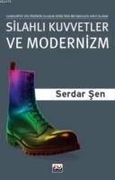 Silahlı Kuvvetler ve Modernizm (ISBN: 9789756709931)