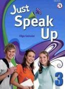 Just Speak Up 3 (ISBN: 9781599664187)