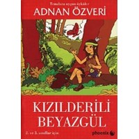 Kızılderili Beyazgül (ISBN: 9789944931724)