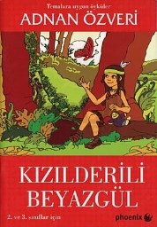 Kızılderili Beyazgül (ISBN: 9789944931724)