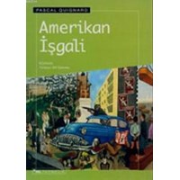 Amerikan İşgali (ISBN: 9789755702822)