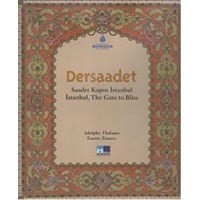 Dersaadet (ISBN: 3001349100040)