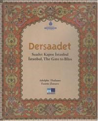 Dersaadet (ISBN: 3001349100040)