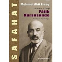 Safahat IV (ISBN: 3000424100589)