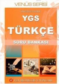 YGS Venüs Serisi Türkçe Soru Bankası (ISBN: 9786054705979)