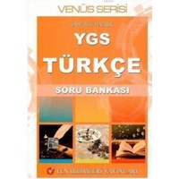 YGS Venüs Serisi Türkçe Soru Bankası (ISBN: 9786054705979)