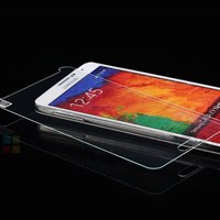 Samsung Galaxy Note 4 Ekran Koruyucu 3 Adet