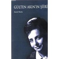 Gülten Akın'In Şiiri (ISBN: 9786054938766)