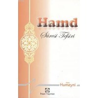 Hamd Suresi Tefsiri (ISBN: 9786055696029)