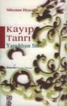 Kayıp Tanrı (ISBN: 9789759187248)