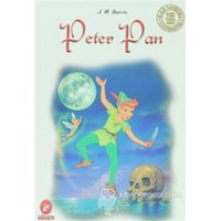 Peter Pan (ISBN: 9789759029449)