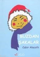 Buzdan Şakalar (ISBN: 9789752860858)