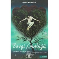 Sevgi Günlüğü (ISBN: 9786055358167)