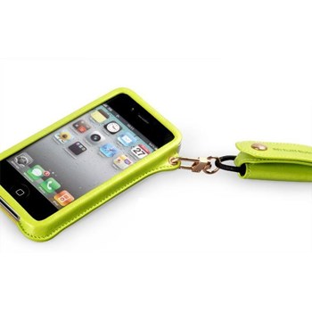 iPhone 4 Shang Series Yeşil