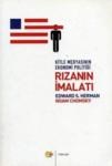 Rızanın Imalatı (ISBN: 9789582421168)