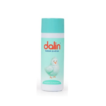 Dalin Bebek Pudrası 90 gr