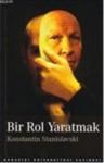 Bir Rol Yaratmak (ISBN: 9786054238569)