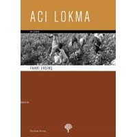 Acı Lokma (ISBN: 9789944568805)