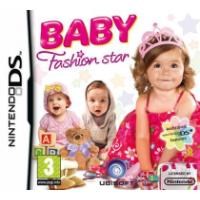 Baby Fashion Star (Nintendo DS)