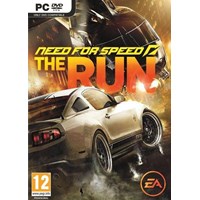 Need For Speed: The Run (PC)