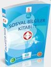 Sözün Özü 6.Sınıf Okul Artı Kitabı Sosyal Bilgiler + Çözüm DVD'li (9786054717316)