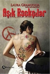 Aşık Rockçılar (ISBN: 9789605865578)