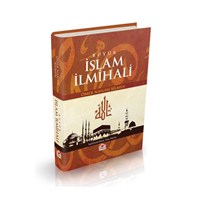 Büyük İslam İlmihali - Merve Yayınevi (ISBN: 9789944219518)