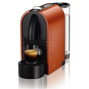 Nespresso U D50 Machine