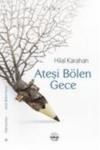 Ateşi Bölen Gece (ISBN: 9786054268856)
