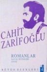 Romanlar (ISBN: 1000176100039)