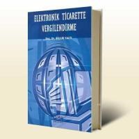 Elektronik Ticarette Vergilendirme (ISBN: 9789753533055)