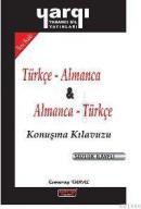TÜRKÇE-ALMANCA KONUŞMA KILAV (ISBN: 9789756120514)