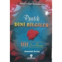 Pratik Dini Bilgiler (ISBN: 1002291100709)