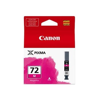 Canon Pgı-72m Kırmızı