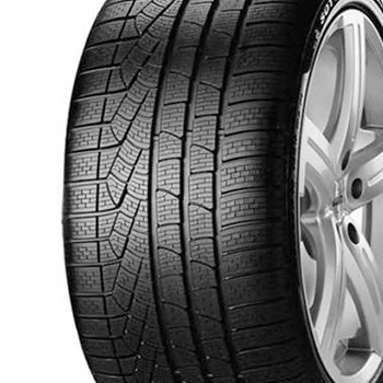 Pirelli Sottozero Serie II MO 275/40R19 105V XL Kış Lastiği