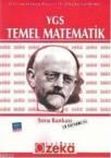 YGS Temel Matematik Soru Bankası (ISBN: 9786054148295)