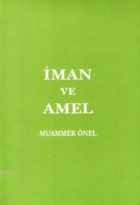 İman ve Amel (ISBN: 3006750001001)