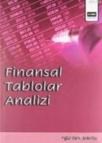 Finansal Tablolar Analizi (ISBN: 9786056170805)