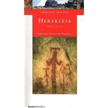 Herakleia am Latmos (ISBN: 9789758293728)