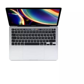 Apple MacBook Pro MWP72TU/A Intel Core i5 16GB Ram 512GB SSD macOS 13 inç Gümüş Laptop - Notebook