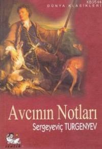 Avcının Notları (ISBN: 9789758398512)