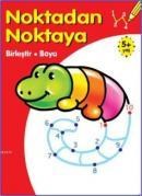 Noktadan Noktaya (ISBN: 9786051118017)