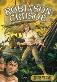 Robinson Crusoe (ISBN: 9786055433710)